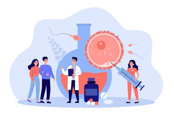 Top 5 IVF Centers in&nbsp;Lucknow