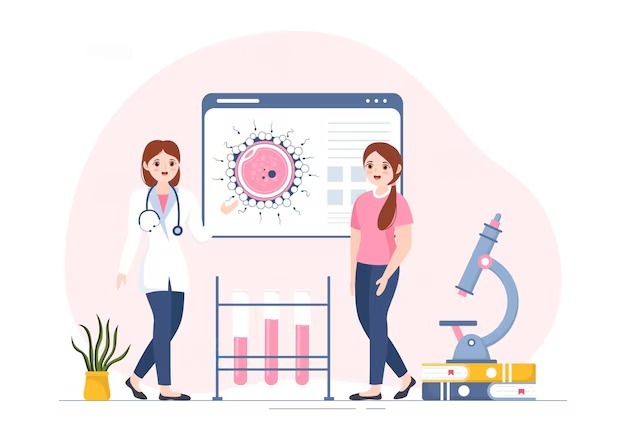 Fertility Issues Are Now Trackable with Advanced Treatment&nbsp;Technologies